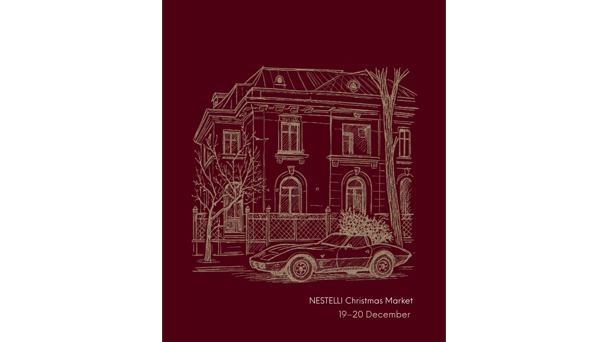 Nestelli Christmas Market