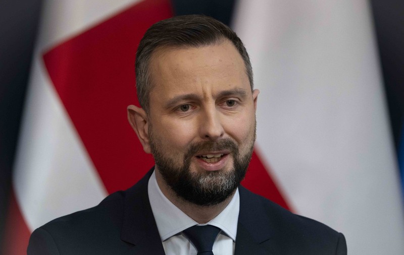 Polonia condiționează aderarea Ucrainei la UE de soluționarea unui diferend istoric