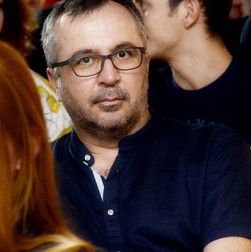 Liviu Popescu, fost jurnalist BBC World Service, la Londra. Foto: Facebook