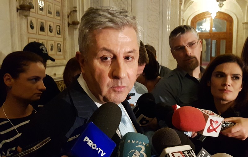 Iordache, despre eliberarea unor condamnați pentru fapte de violență: Nu contează pedeapsa, ci condițiile din închisoare
