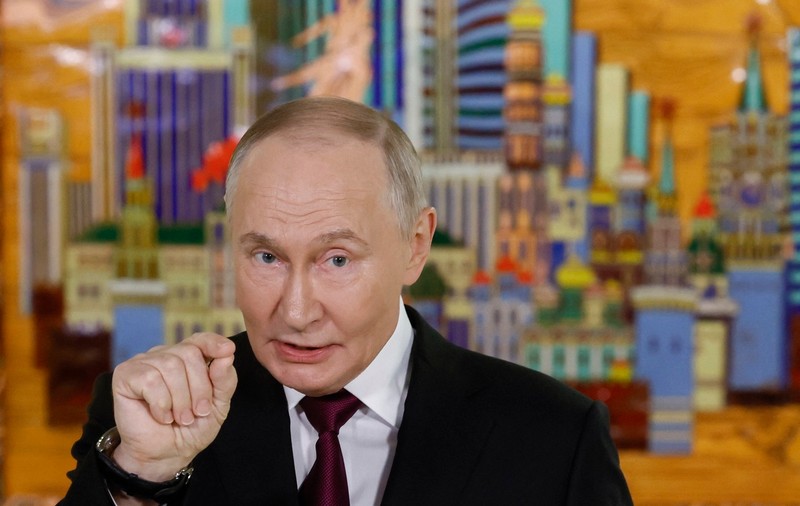 Vladimir Putin amenință deschis Europa, înainte de întrevederea cu Steve Witkoff: „Suntem pregătiți de război”