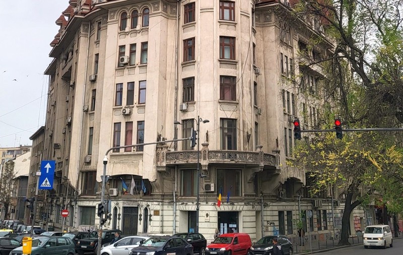 Teatrul Bulandra va fi consolidat şi restaurat cu bani europeni. Care sunt costurile