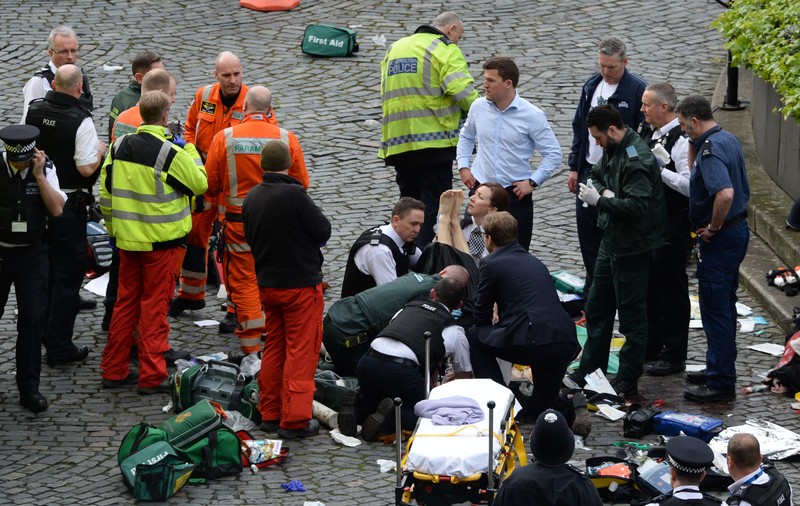 Legătura autorului atacului de la Londra cu Statul Islamic. Poliția britanică nu a găsit dovezi; Ce declară mama teroristului