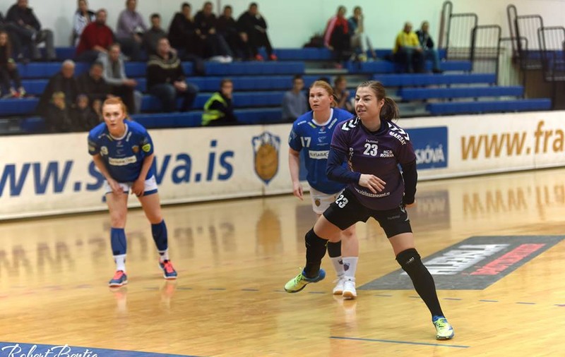 Handbal: HCM Roman câștigă din nou la Craiova! CSM Ploiești, eșec cu Brașovul