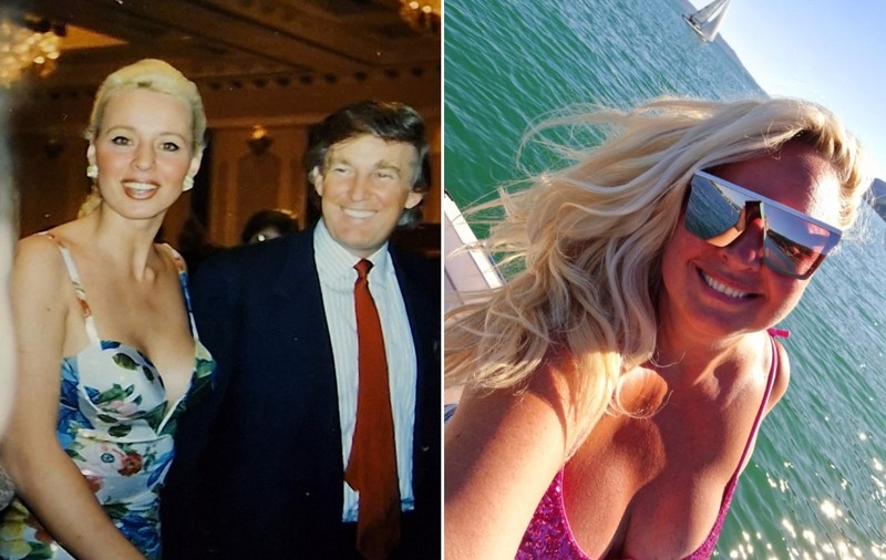 Beatrice Keul, fosta Miss Elveția care l-a acuzat pe Donald Trump că „a sărit pe mine și mi-a ridicat rochia”: „M-am născut la Cluj-Napoca. Sarmale și Ceaușescu, primele lucruri pe care mi le amintesc din România” | INTERVIU