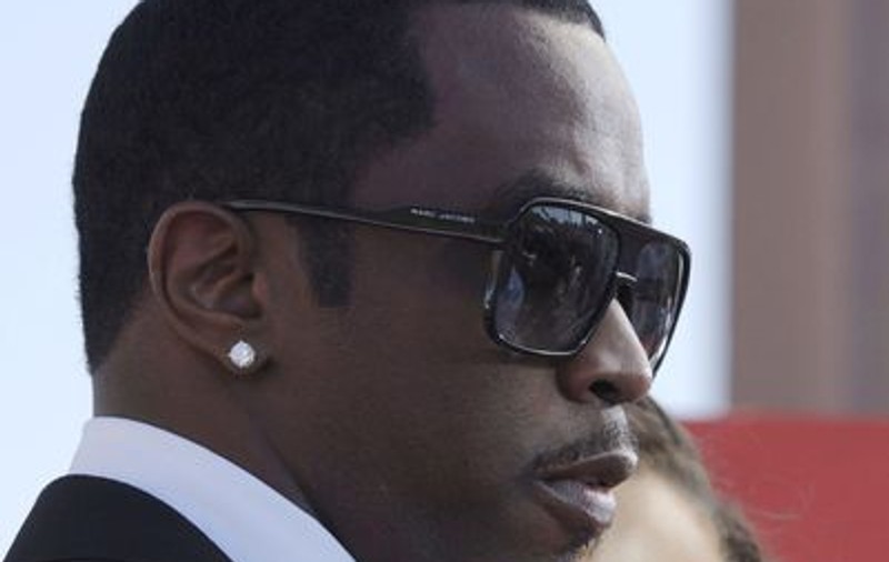 P. Diddy a fost spitalizat după o petrecere 