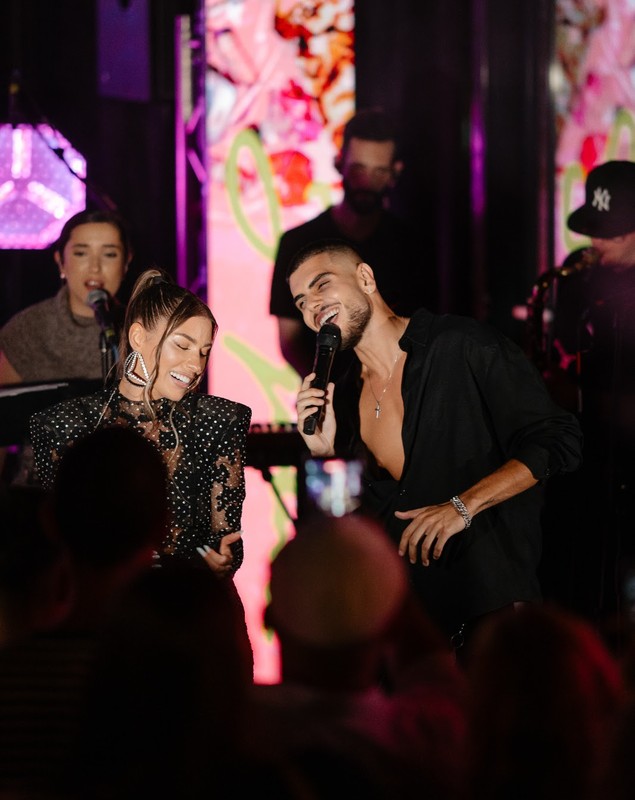 Jo (Ioana Anuța) a împlinit 32 de ani