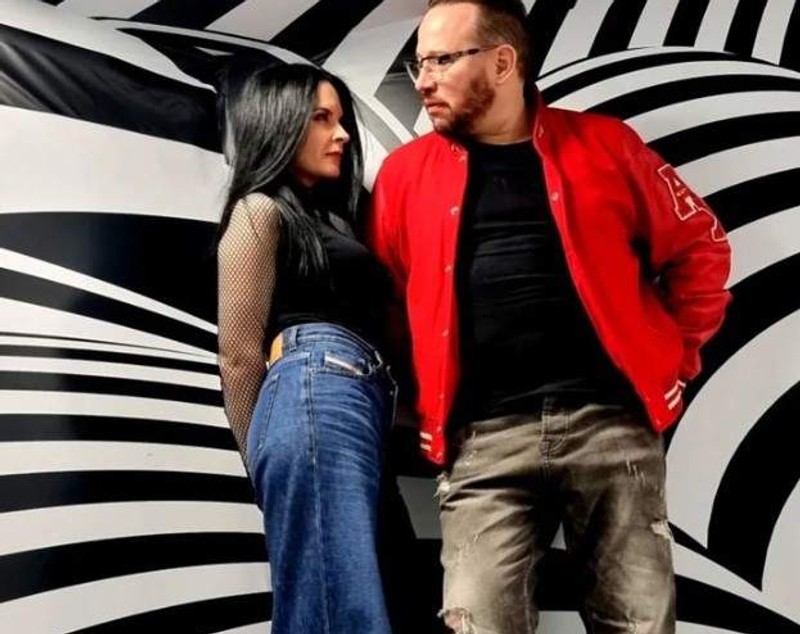 Costin Craioveanu, fostul soț al Mihaelei Cernea, s-a recăsătorit: „După 21 de ani de căsătorie încheiați în septembrie”
