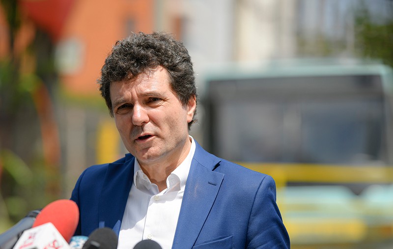 Primăria Capitalei renunță la antivirușii Kaspersky, pe care îi folosește de 10 ani: „Limitare a influenței economice a Rusiei”