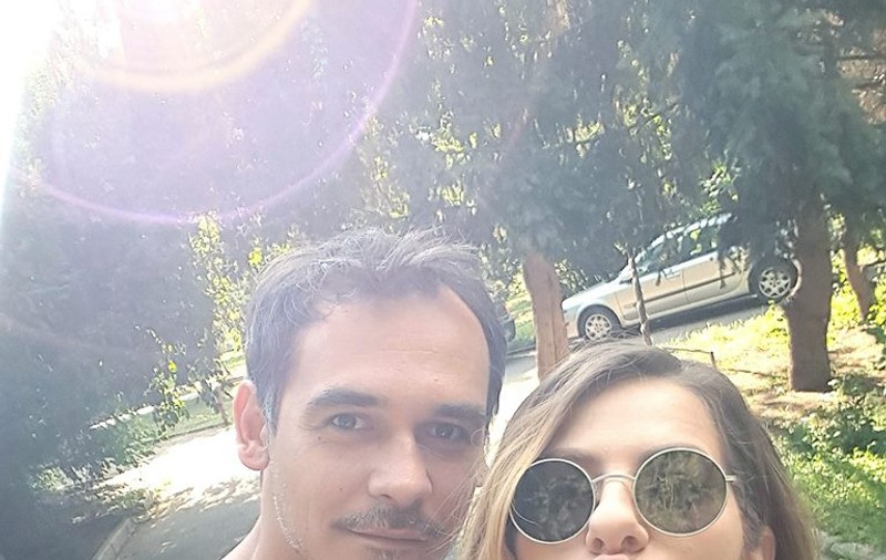 Răspunsul dat de Răzvan Simion când a fost întrebat dacă Lidia Buble cântă la nunți. "Tăiem factură. Unii bani se mai și refuză!"