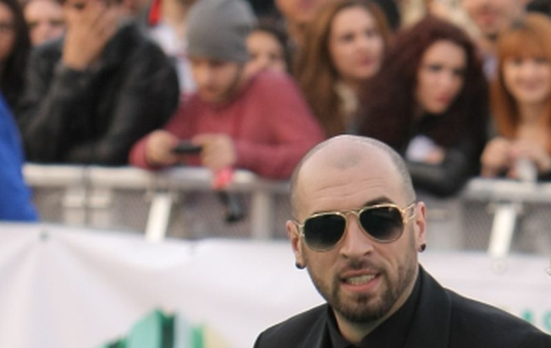 CRBL are o NEVASTĂ INCREDIBIL DE FRUMOASĂ! BLONDA, o PREZENŢĂ RAFINATĂ la ZUMA!