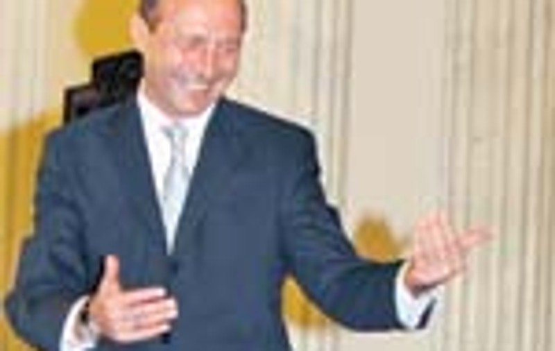 Cu Deaconu in frunte!