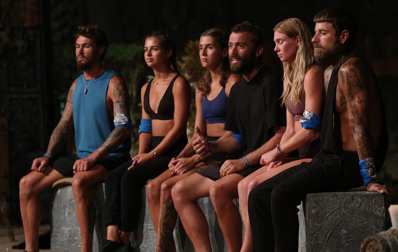 TJ Miles, Mari Fica și Oana Ciocan, propuși spre eliminare la „Survivor”. Fanii nu-l mai susțin pe concurent: „Ar fi bine să plece”