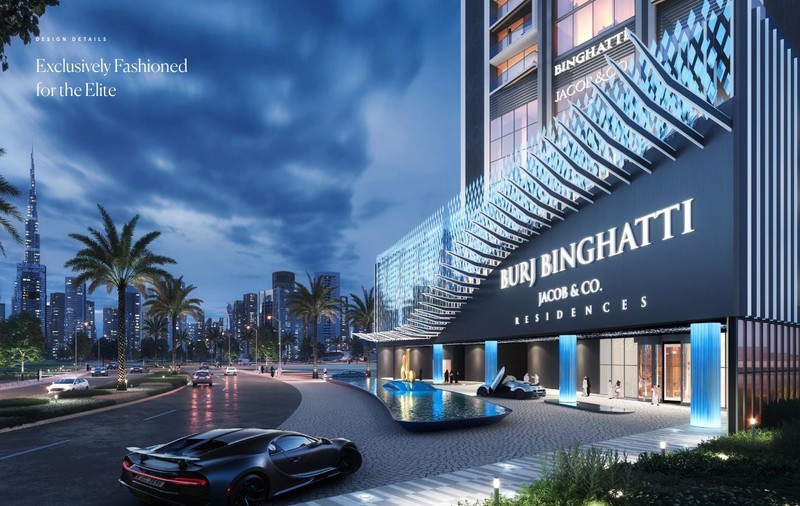 Cea mai înaltă clădire rezidențială din lume se construiește în Dubai. Cât va costa un apartament