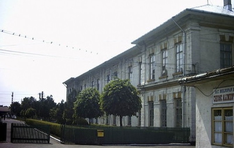 Scandal sexual la spitalul de Psihiatrie din Botoşani! Trei femei au născut după ce au fost violate!