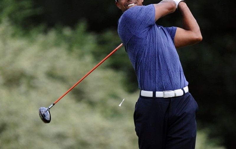 Tiger Woods este sportivul care a câştigat cei mai mulţi bani în 2011