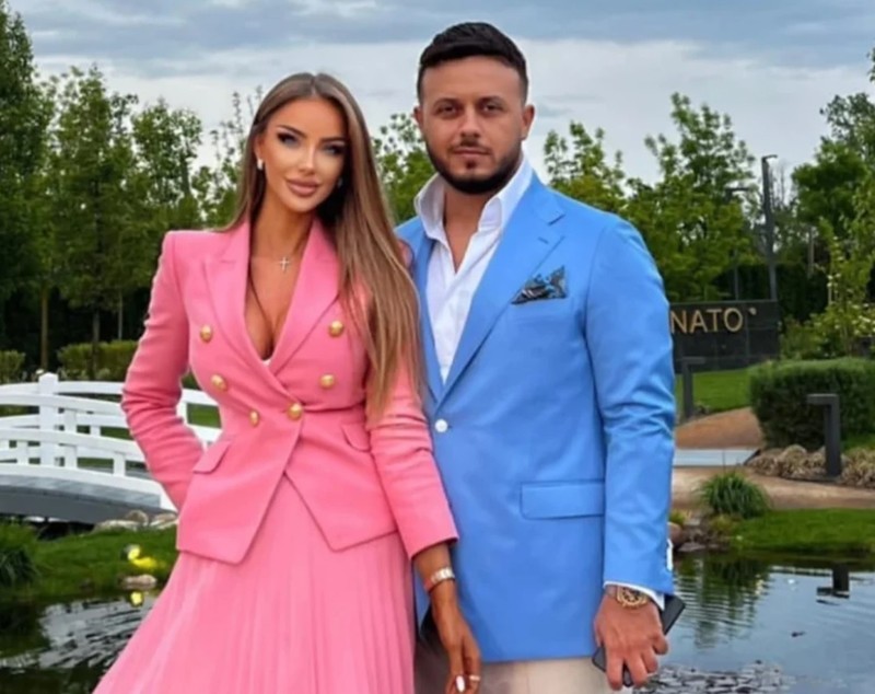 Motivul pentru care Bianca Drăgușanu nu se mai afișează cu Gabi Bădălău. „La ce m-ar ajuta să îmi expun viața personală?”