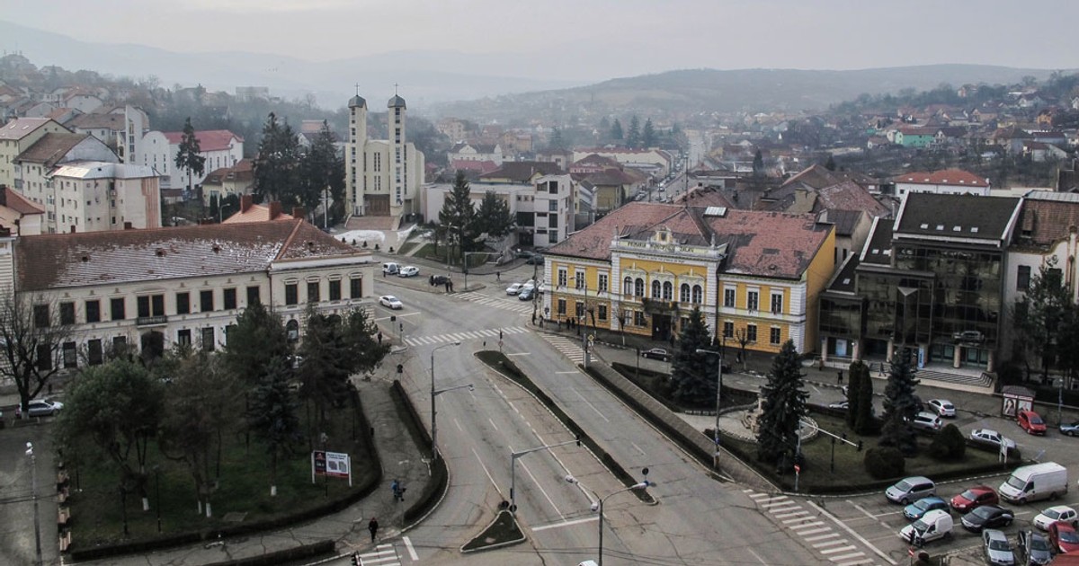 Rezultatele alegerilor parlamentare 2016 în județul Sălaj