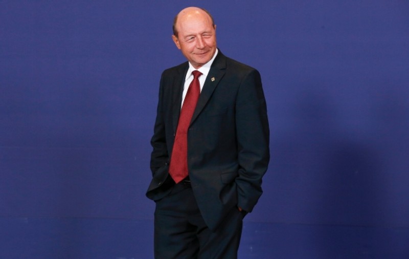 LOCUL INCREDIBIL ocupat de Traian Băsescu în topul salariilor primite de preşedinţii din fostele ţări comuniste