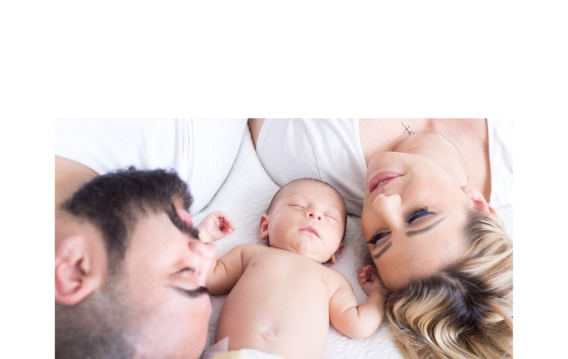 (Publicitate) 10 lucruri pe care mi-aș fi dorit să le știu când am devenit părinte