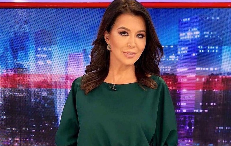 Simona Pătruleasa dezvăluie secrete din mariajul cu Sabin Ivanof. Cum au depășit vedeta și soțul ei momentele grele