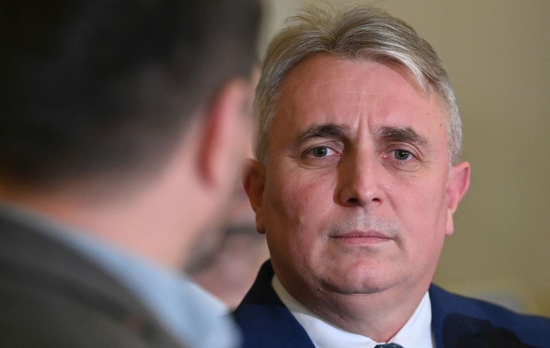 Lucian Bode: Votul din Senat privind abuzul în serviciu nu a fost o greșeală