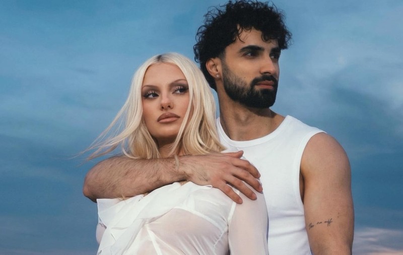 Alexandra Stan, anunț după ultima consultație înainte să devină mamă: „Mai am 2 zile până nasc"