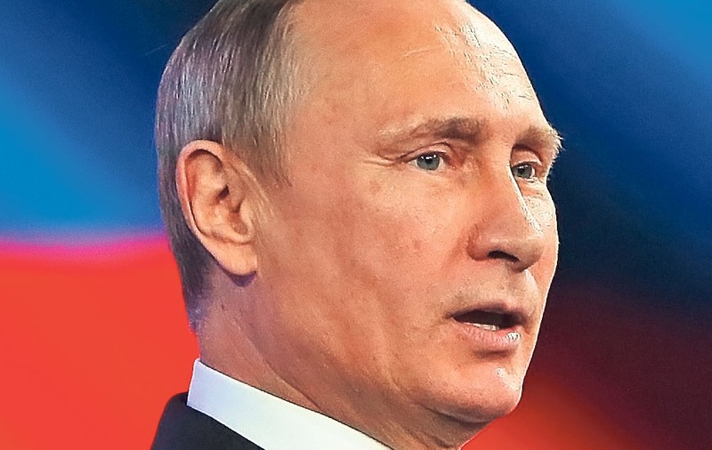 Fiica lui Putin e mai bogată decât tatăl ei