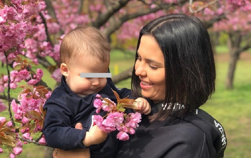 Dezvăluirea făcută de Andreea Popescu, despre fiul ei. „Mă rugam zilnic la Dumnezeu”