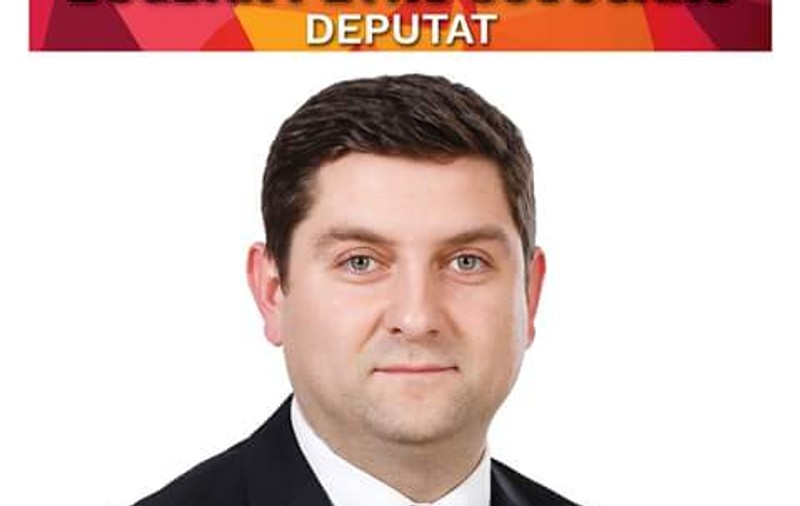 BIOGRAFIE / Cine este Petru Bogdan Cojocaru, ministrul propus la Comunicații
