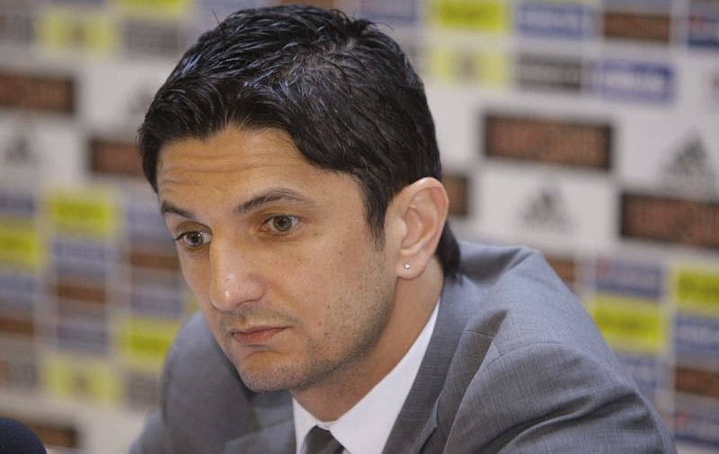 "M-am temut de acest meci, a fost cel mai greu de la debutul sezonului!" - Răzvan Lucescu, antrenorul echipei Petrolul, după 5-1 cu CSMS Iaşi