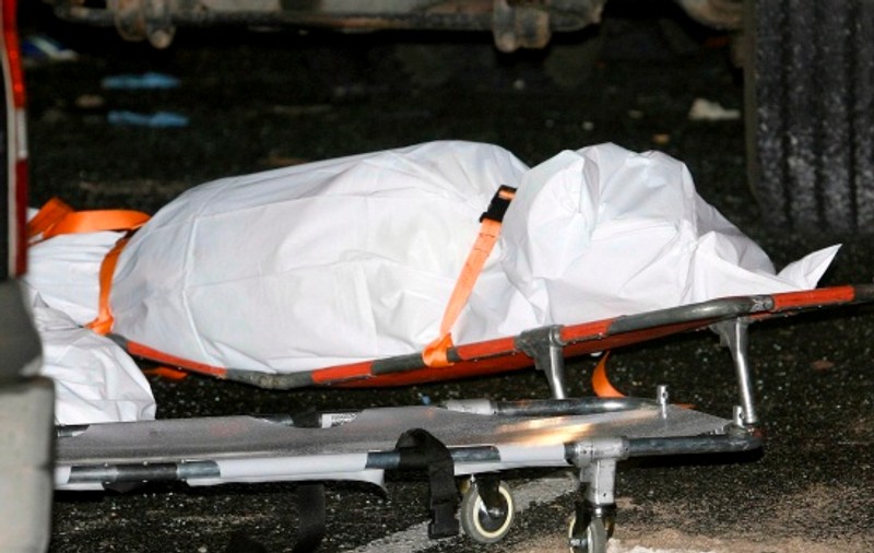 Român mort într-un accident rutier în Spania