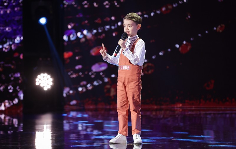De ce am ajuns să recităm fantasme din trecut și cum ne va afecta asta viitorul. Cazul „Românii au talent”
