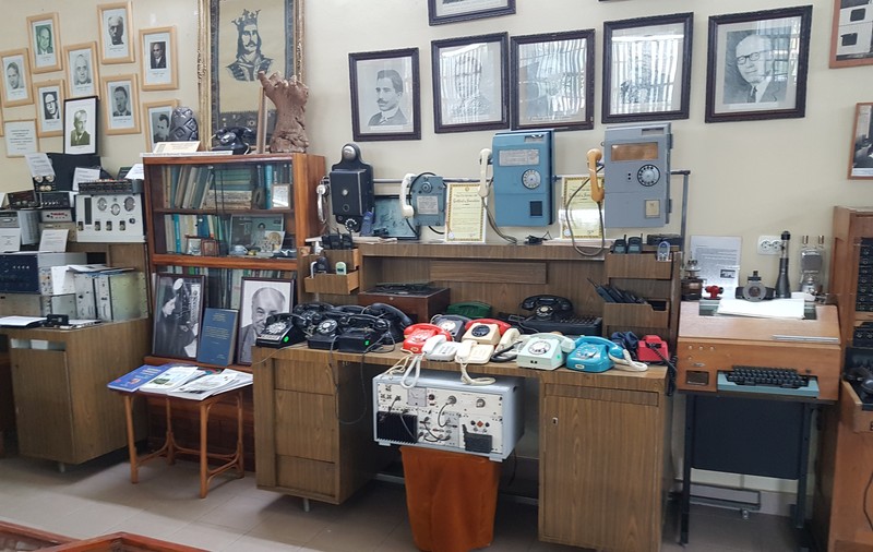Primul doctorat susținut la Politehnica din București, în 1936, a fost al unui american