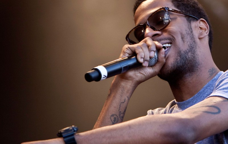 Rapperul Kid Cudi a fost arestat pentru distrugere şi posesie de droguri