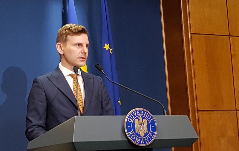 Guvernul a înființat Comisia Națională de Strategie și Prognoză, care se va ocupa de proiectele de investiții în parteneriat public-privat