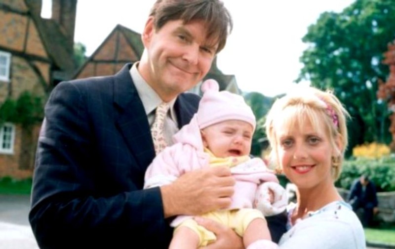 Cauza morţii actriţei Emma Chambers. Noi detalii ies la iveală