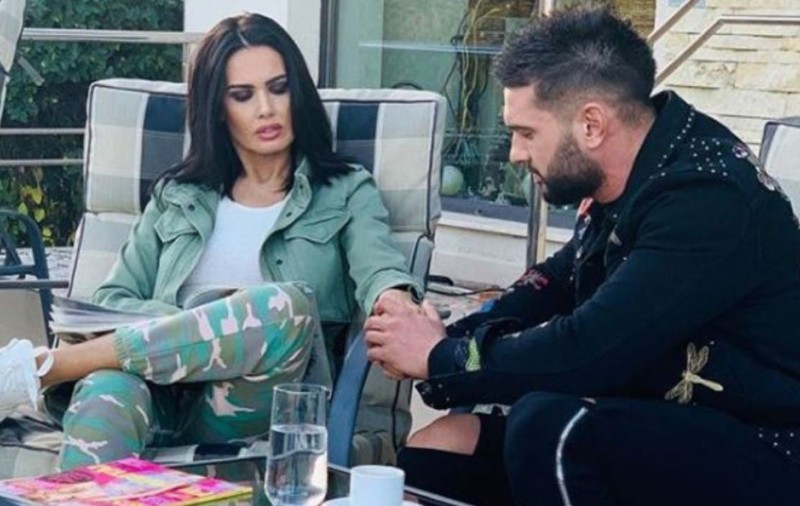 Oana Zăvoranu, despre regrete și relația cu Bianca Drăgușanu, după ce au fost văzute împreună, în cadrul unui eveniment