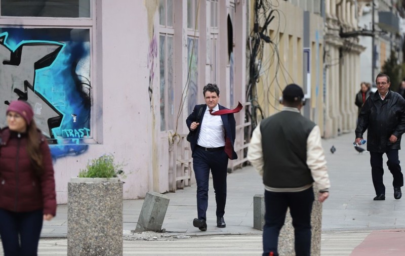 Nicușor Dan, dezlănțuit: „Autorităţile statului care gestionează campania electorală dau dovadă şi de incompetenţă, şi de rea-credinţă”