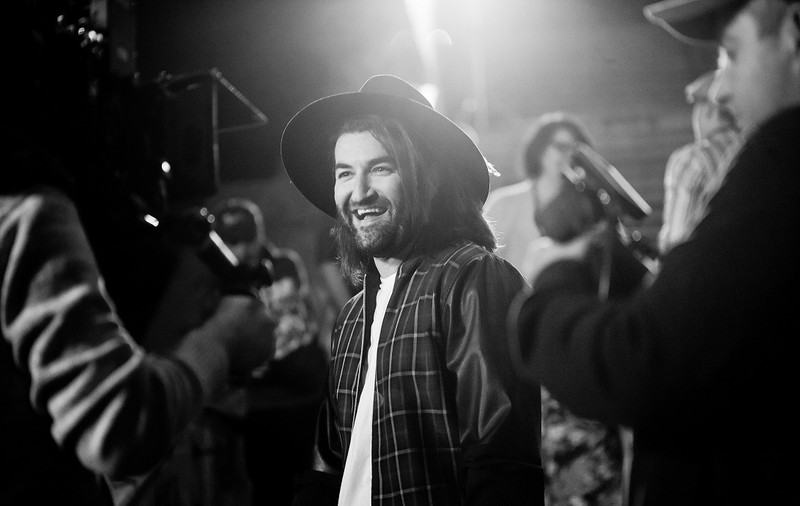 EXCLUSIV/Smiley nu câștigă niciun leu din concertul de la Arenele Romane! “De asta și intru în conflict cu fratele meu”