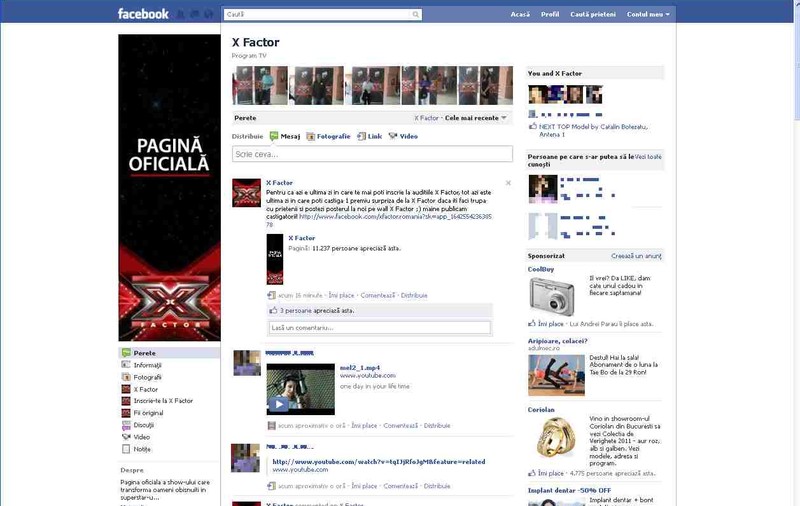 Răzvan şi Dani au stat de vorbă cu fanii X Factor pe Facebook