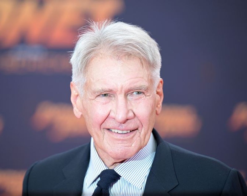 Oscar 2025. Harrison Ford nu va mai prezenta la marele eveniment din cauza diagnosticului pus de medici vineri. Ce a pățit