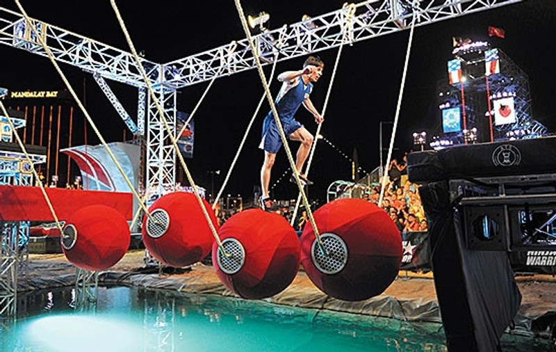 EXCLUSIV/Am aflat primii trei concurenți din România selectați la «Ninja Warrior» de la PRO TV! Boxerul Bogdan Juratoni, o învățătoare și un designer de pălării!