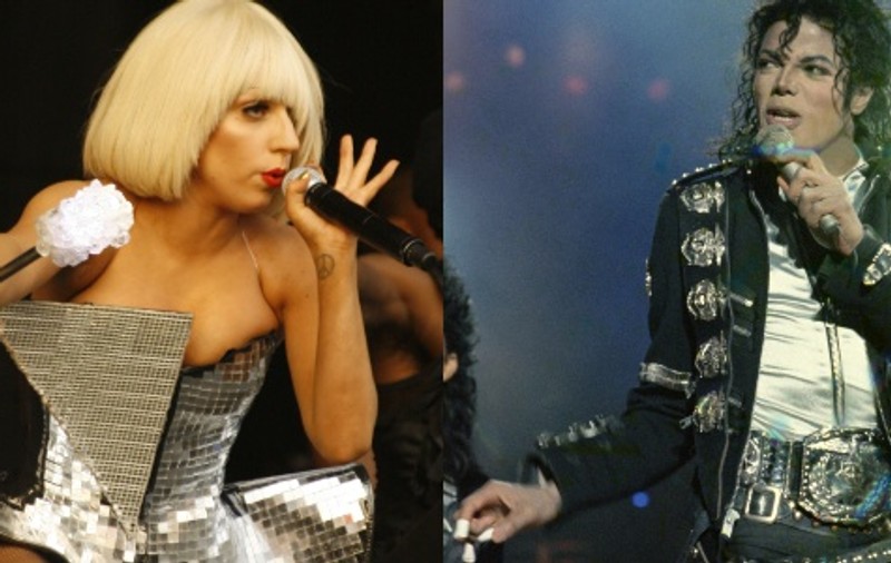 Rodney Jerkins: "Lady GaGa îmi aminteşte de Michael Jackson!"