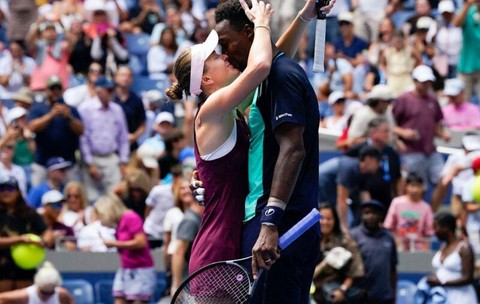 Elina Svitolina și Gael Monfils s-au despărțit: „Cel mai dureros adevăr pe care a trebuit vreodată să-l înfrunt”