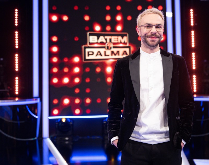 Câți bani s-au câștigat într-o săptămână la Batem Palma?, show prezentat de Cosmin Seleși la Pro TV