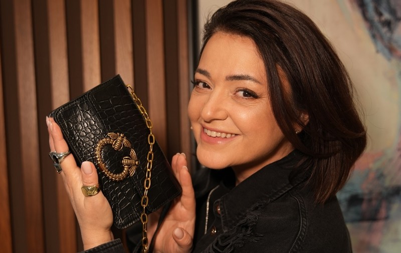 Cum arată Cristina Bâtlan, după ce s-a îngrășat 20 de kilograme: „Talia mea este L/XL”. Și-a propus să slăbească