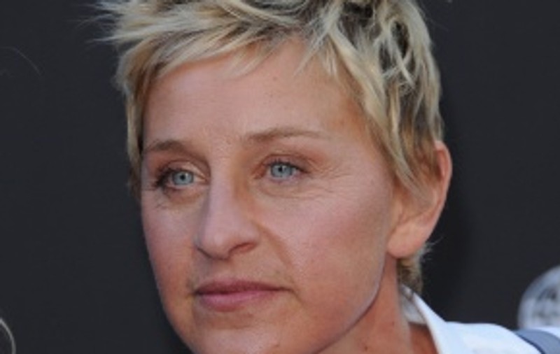 Ellen DeGeneres, în juriul ”American Idol”