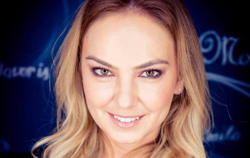 Roxana Ionescu nu a fost încă cerută de soţie, dar şi-a făcut planuri de nuntă: "Vreau ceva atipic"