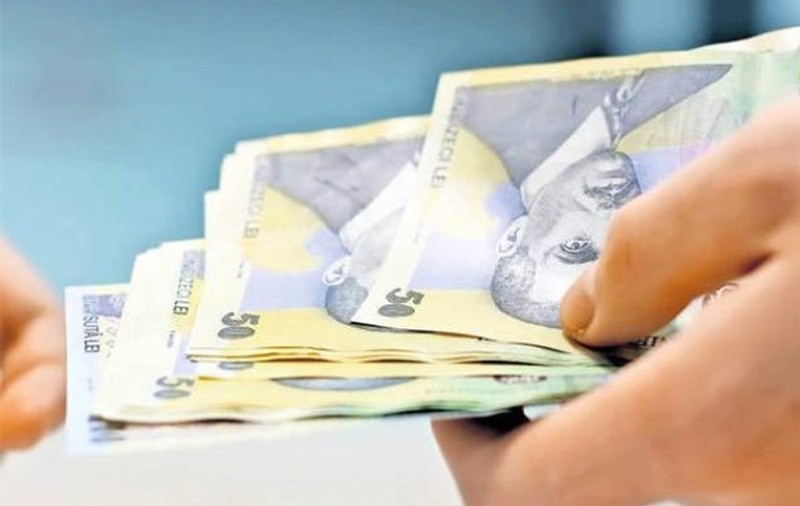 Câți bani a dat Guvernul în luna august pentru ajutoare sociale